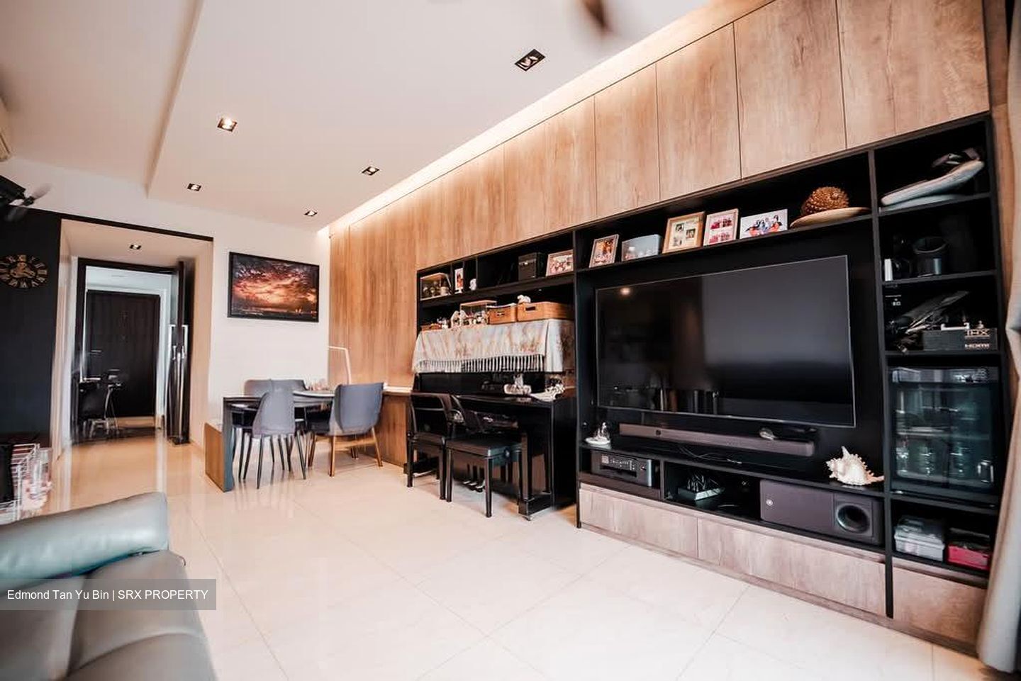 Signature At Yishun (D27), Condominium #563178121